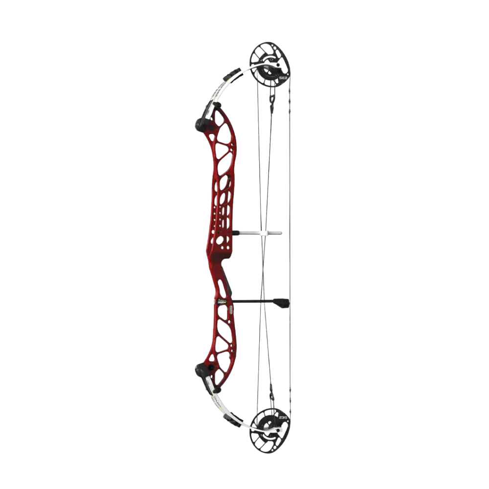 PSE COMPOUND BOW DOMINATOR DUO 38 SE2