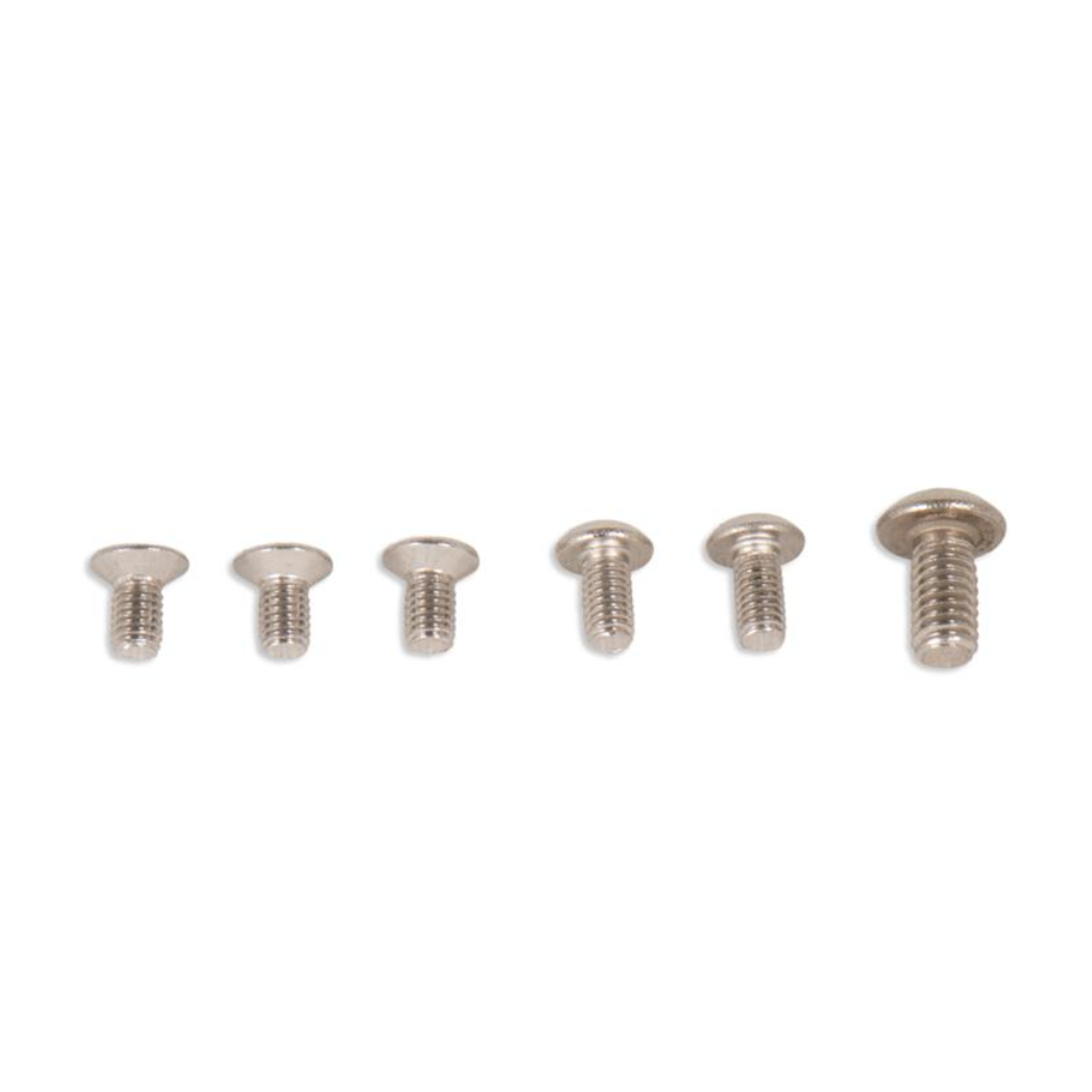 AVALON FINGERTAB PARTS SCREW SET FOR CLASSIC TAB