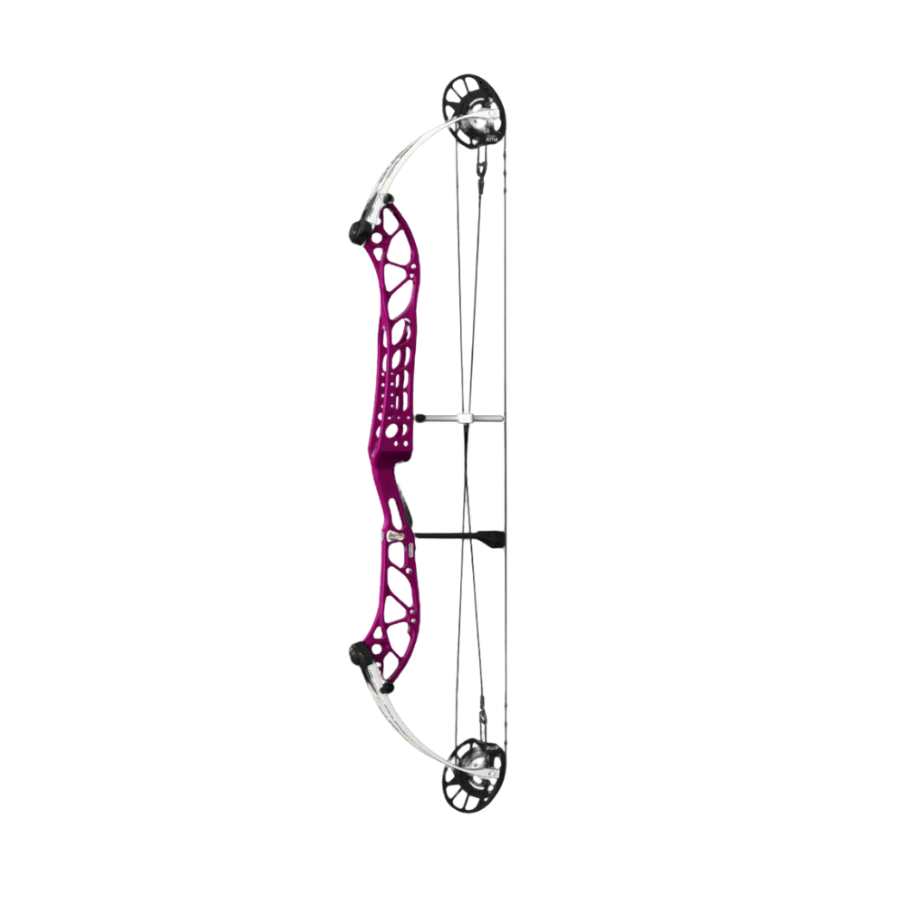 PSE COMPOUND BOW DOMINATOR DUO X 40 M2