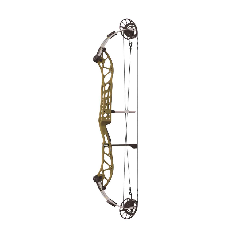 PSE COMPOUND BOW DOMINATOR DUO X 38 EM2