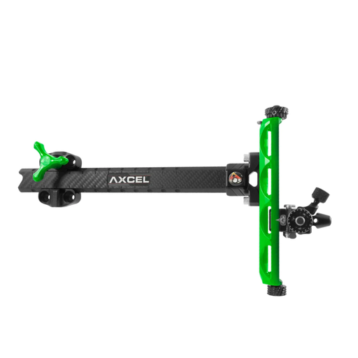 AXCEL SIGHTS ACHIEVE XP UHM CARBON BAR RECURVE