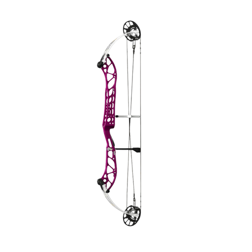 PSE COMPOUND BOW DOMINATOR DUO X 40 M2