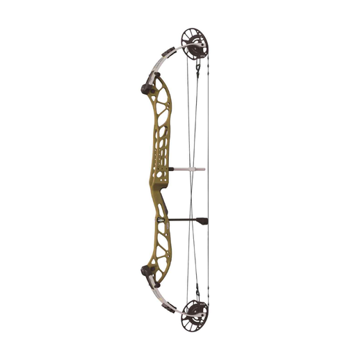 PSE COMPOUND BOW DOMINATOR DUO X 38 EM2