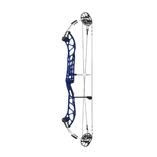 PSE COMPOUND BOW DOMINATOR DUO X 38 M2